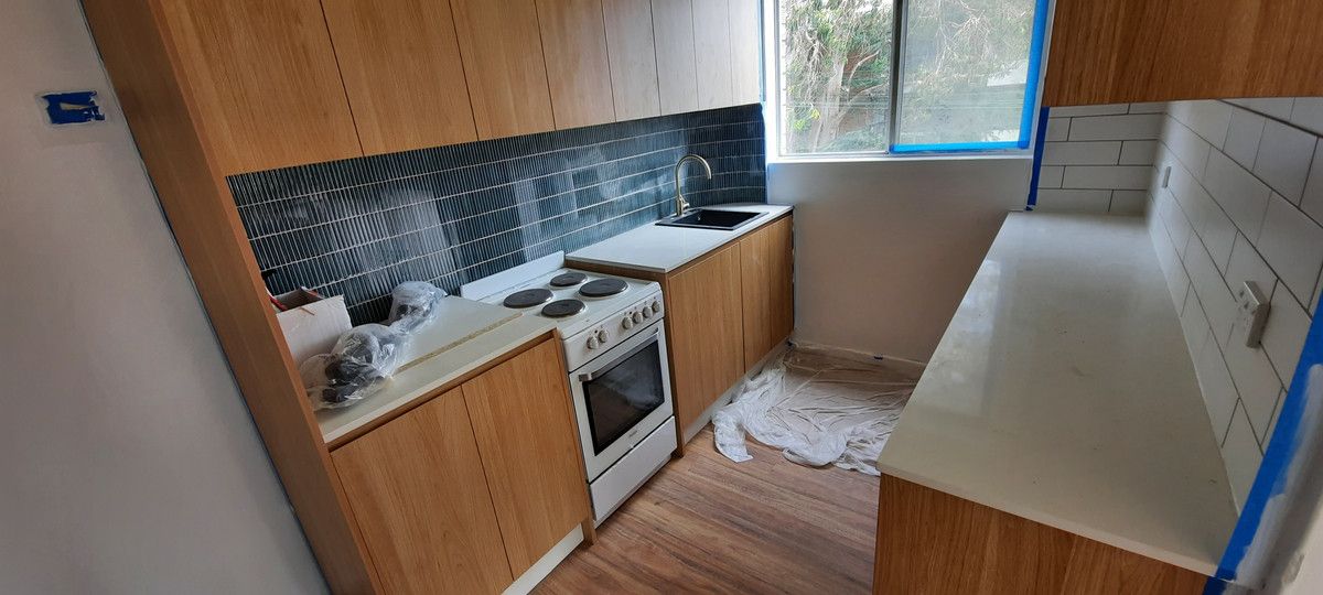 2 bedrooms Apartment / Unit / Flat in 3/23 Elizabeth Street ASHFIELD NSW, 2131