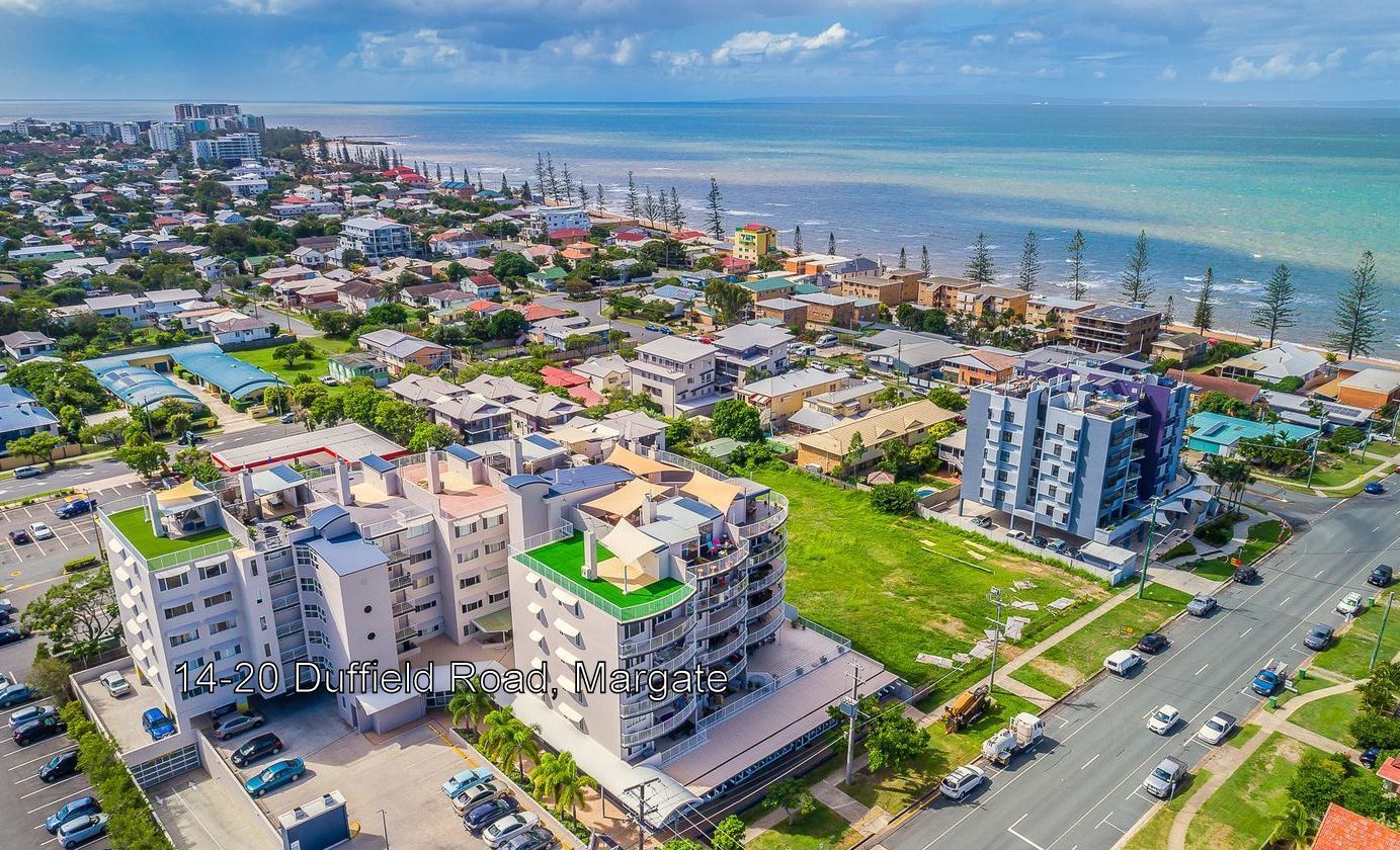 20/14-20 Duffield Rd, Margate QLD 4019, Image 1
