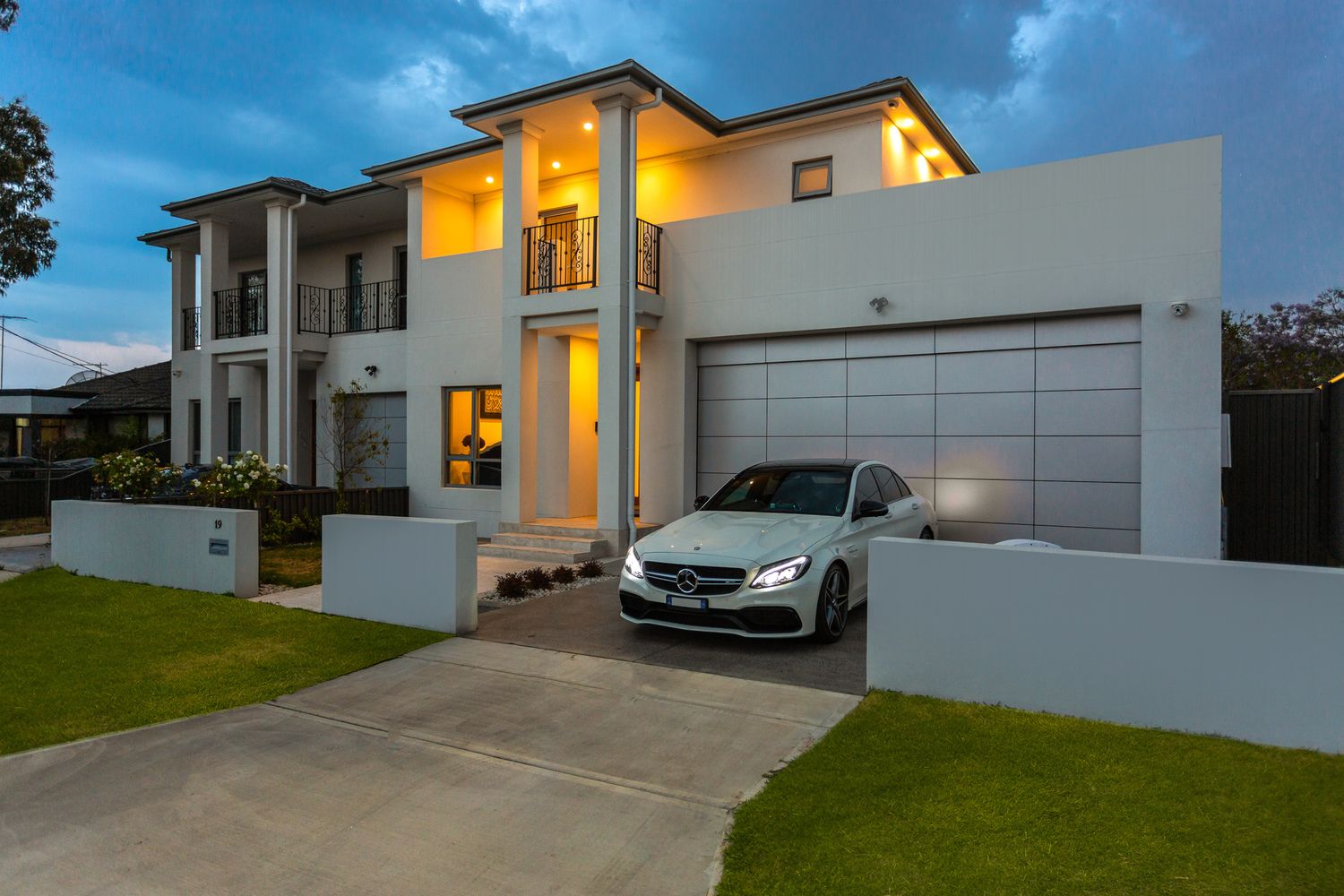 19 Bettina Court Greenacre Property History Address Research Domain