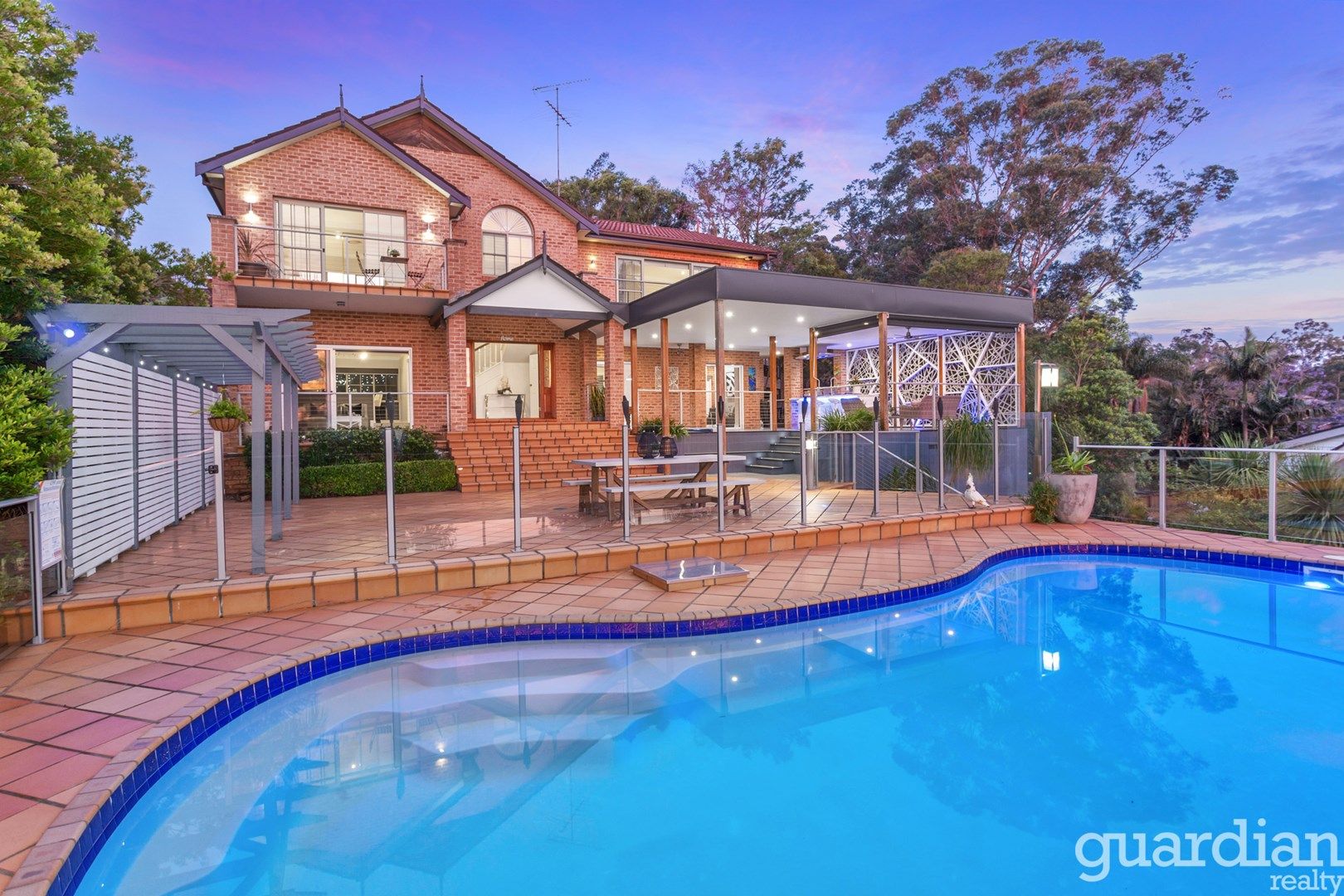 89 Greenbank Drive, Glenhaven NSW 2156, Image 1