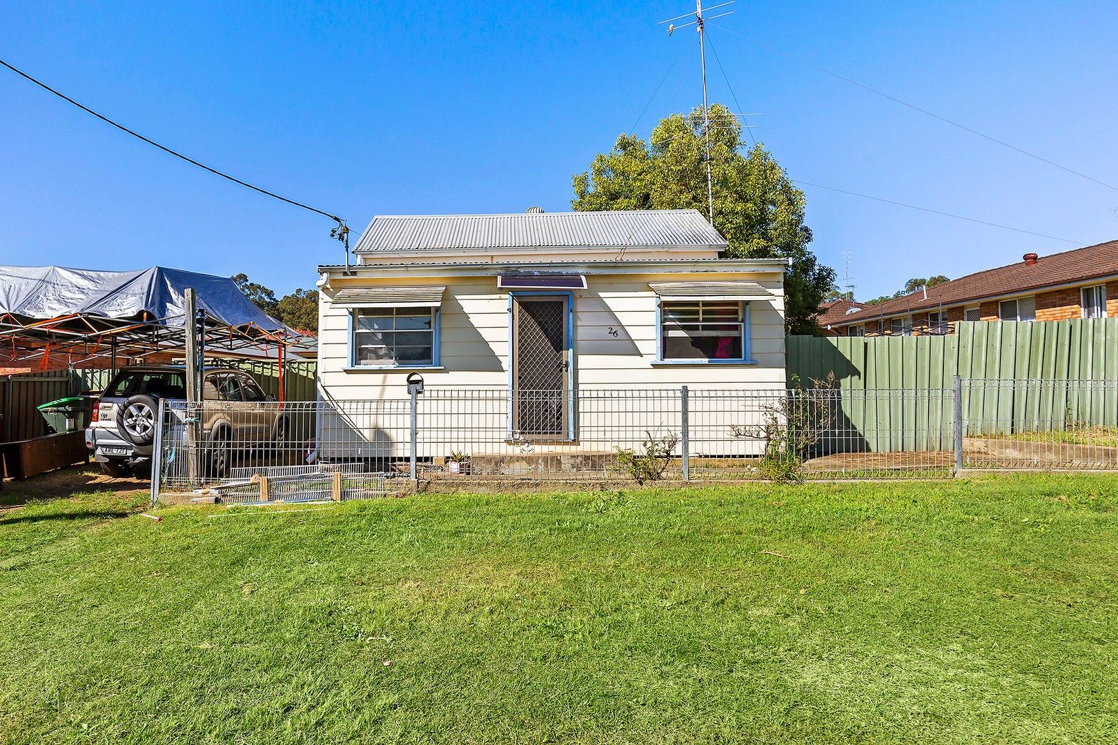 26 Wallsend Street, Stanford Merthyr NSW 2327, Image 0