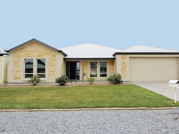 9 Cherry Street, Gawler South SA 5118