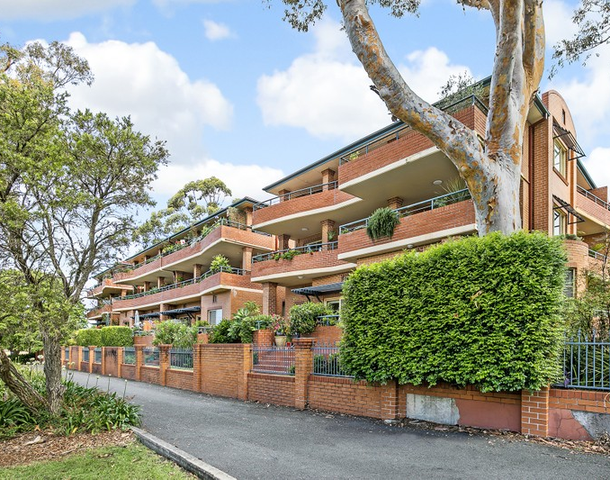 8/206-208 Willarong Road, Caringbah NSW 2229