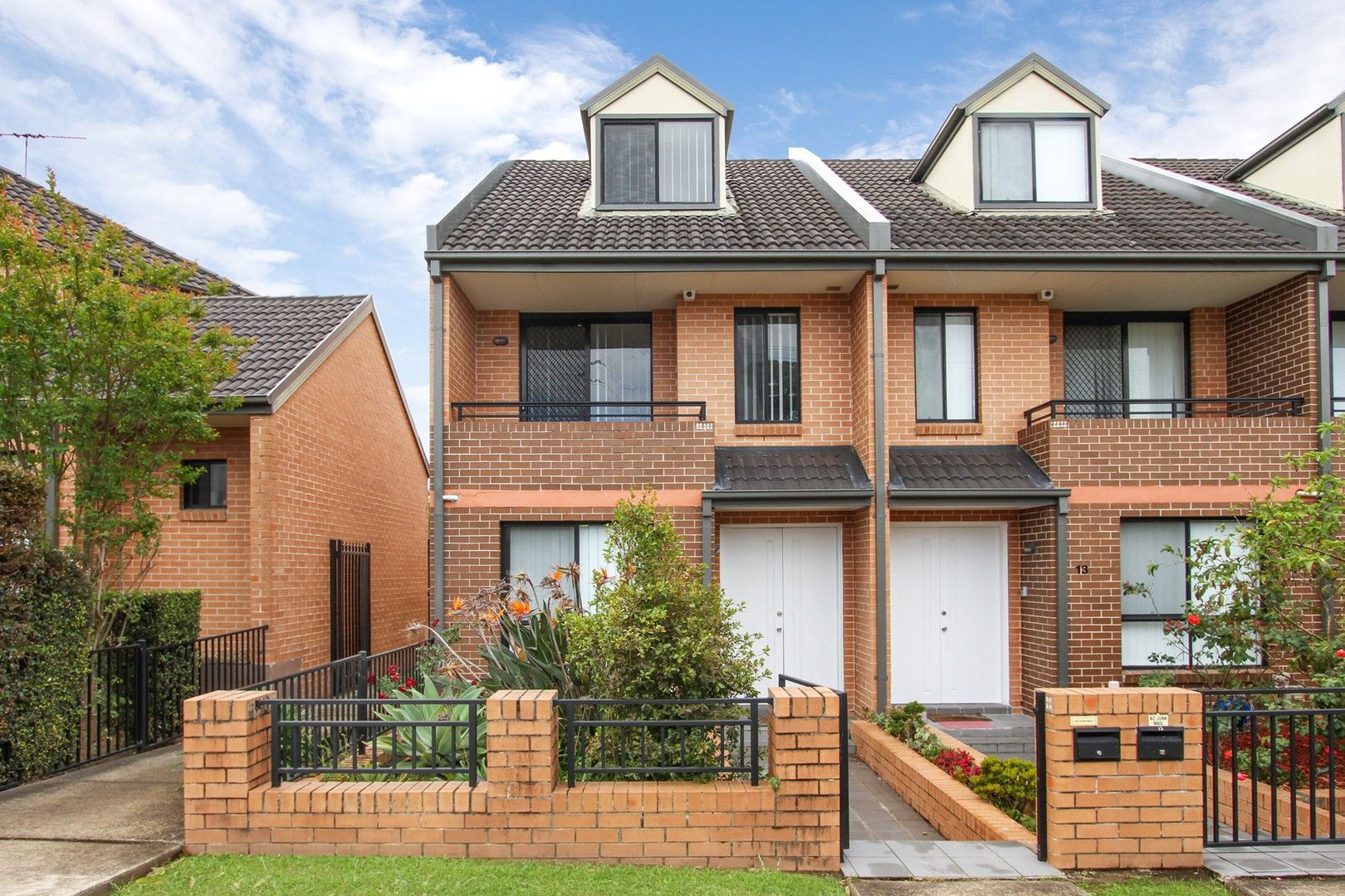 12/367-371 Wentworth Avenue, Toongabbie NSW 2146, Image 0