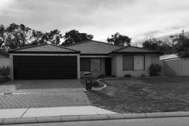 Picture of 27 Stokesay Street, ORELIA WA 6167