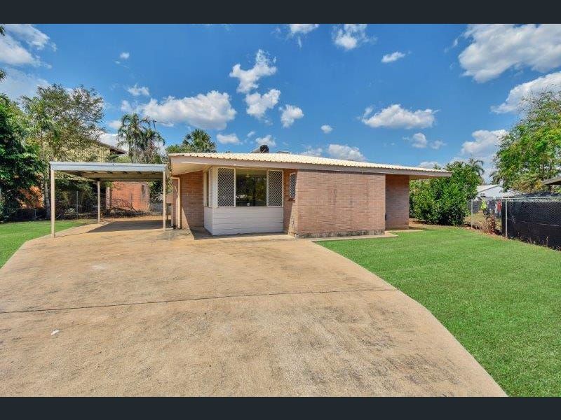 3 bedrooms House in 21 Davoren Circuit MOULDEN NT, 0830
