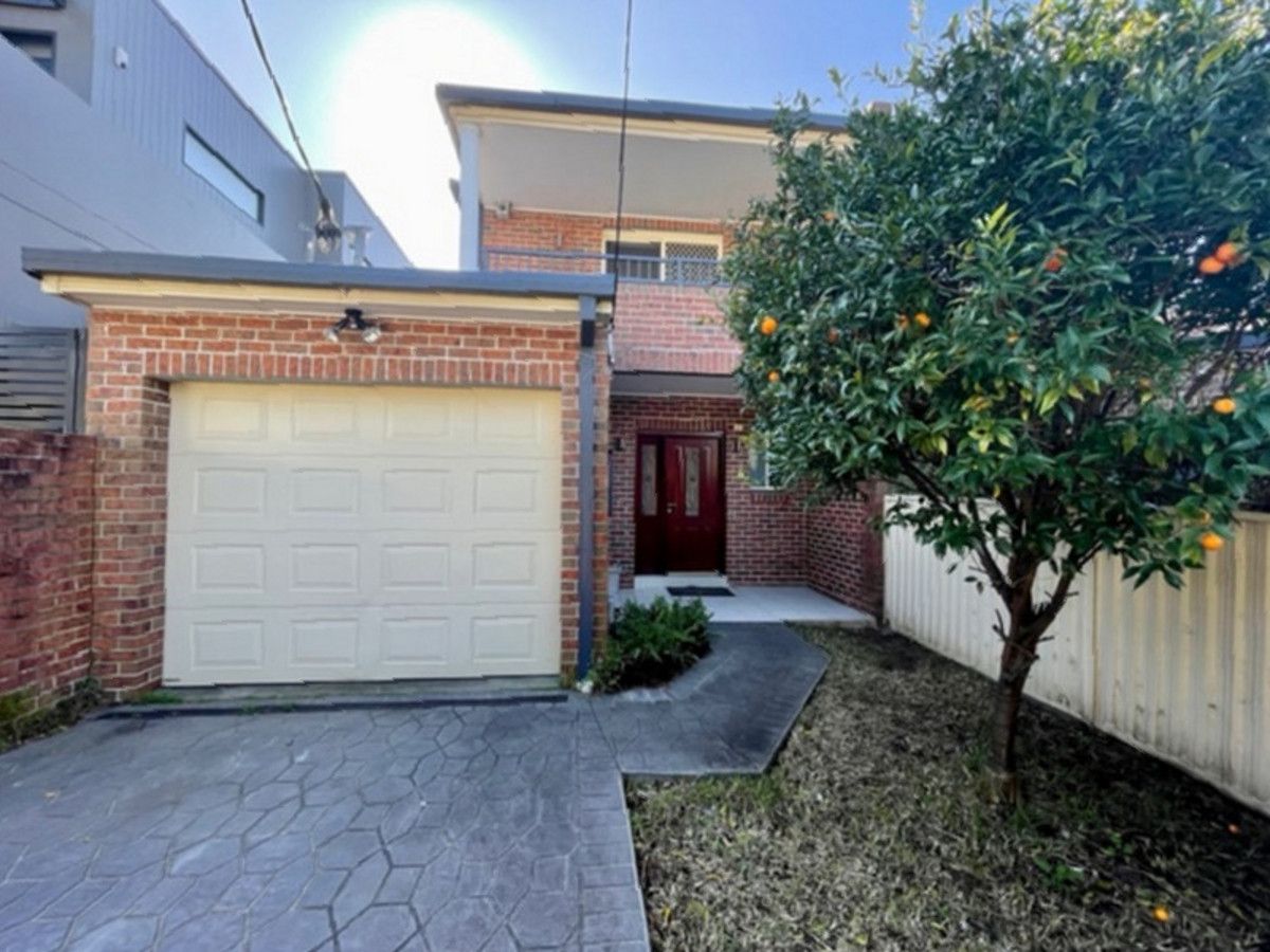 4 bedrooms Duplex in 86 Gale Road MAROUBRA NSW, 2035