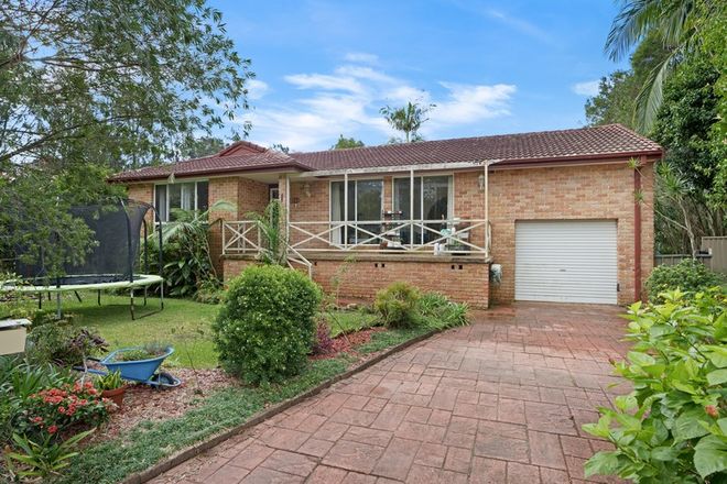 Picture of 1 Damien Close, CHITTAWAY POINT NSW 2261