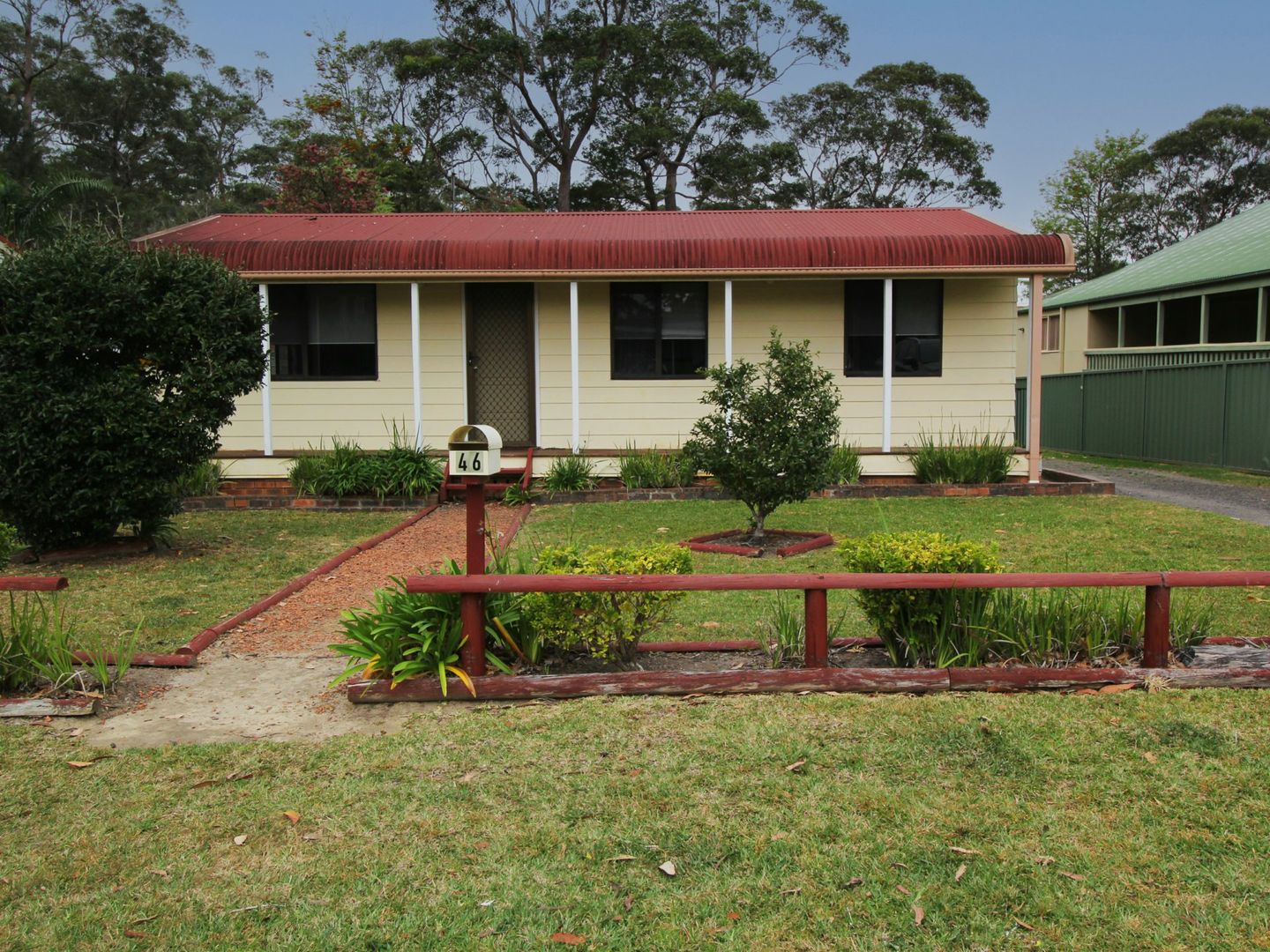 46 Edmund Street, Sanctuary Point NSW 2540 House For Rent Domain