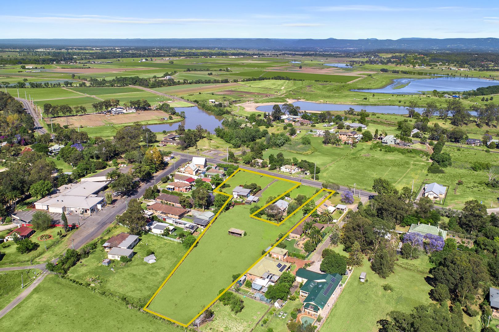 512514 Wilberforce Road, Wilberforce NSW 2756 House for Sale