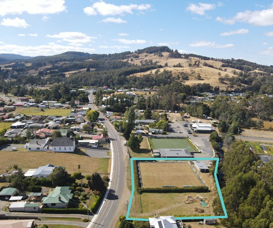 4895 Huon Highway, Geeveston TAS 7116, Image 0