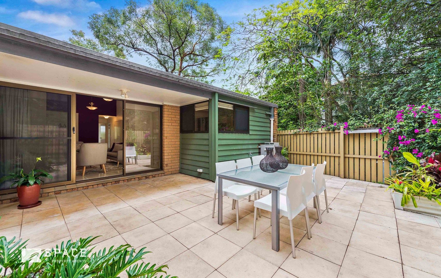 1/26 Glenrosa Road, Red Hill QLD 4059, Image 0