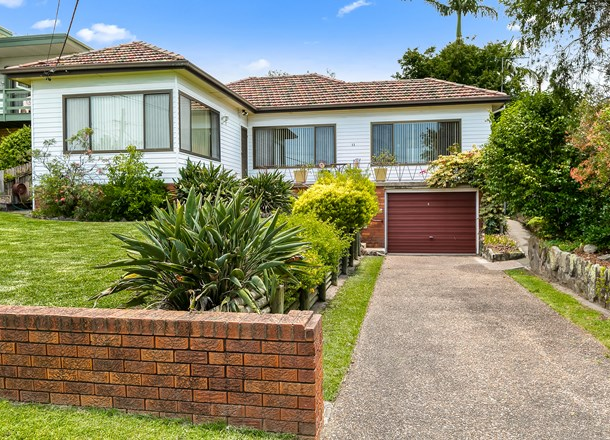 11 Bolaro Avenue, Gymea NSW 2227