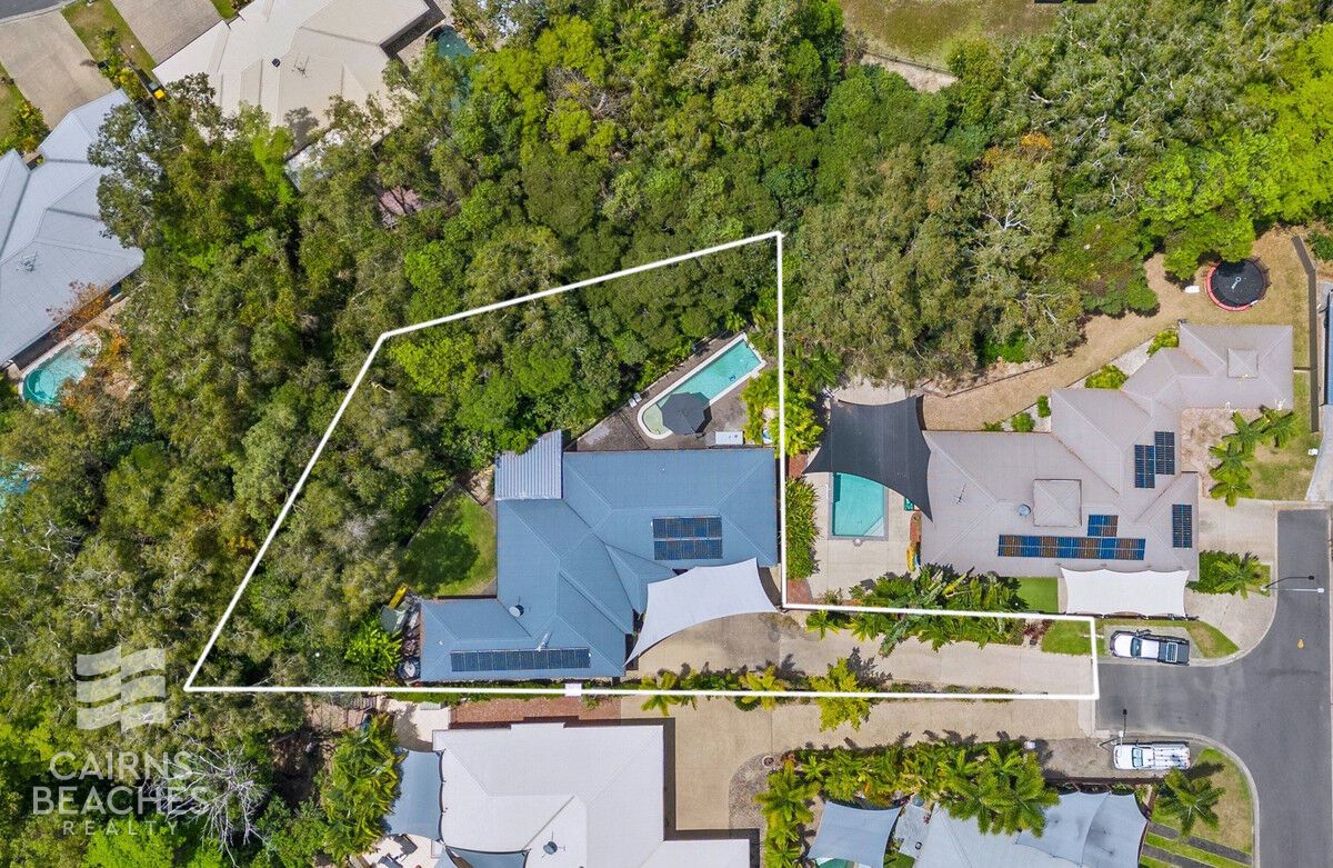 45 Monterey Street, Kewarra Beach QLD 4879, Image 0