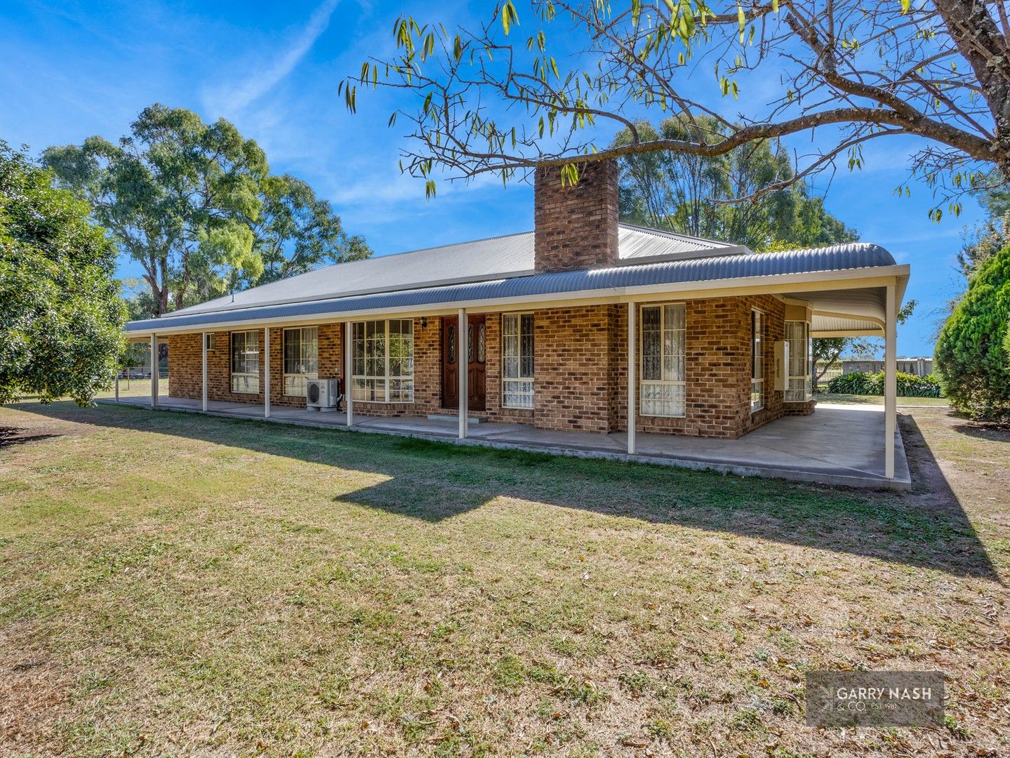 10 Oxley-Greta West Road, Oxley VIC 3678, Image 0