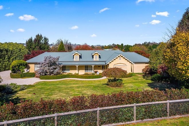 Picture of 3 Cluff Crescent, BOWRAL NSW 2576