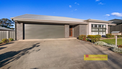 Picture of 41 Melton Road, MUDGEE NSW 2850