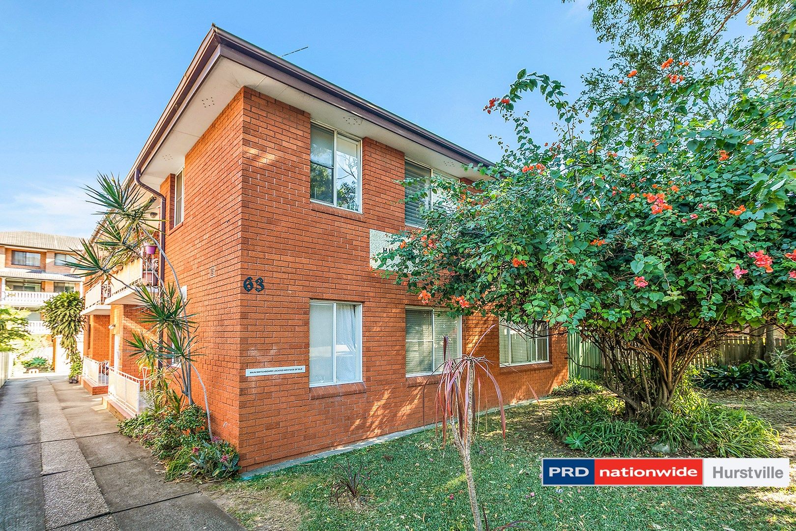 4/63 Noble Street, Allawah NSW 2218, Image 0