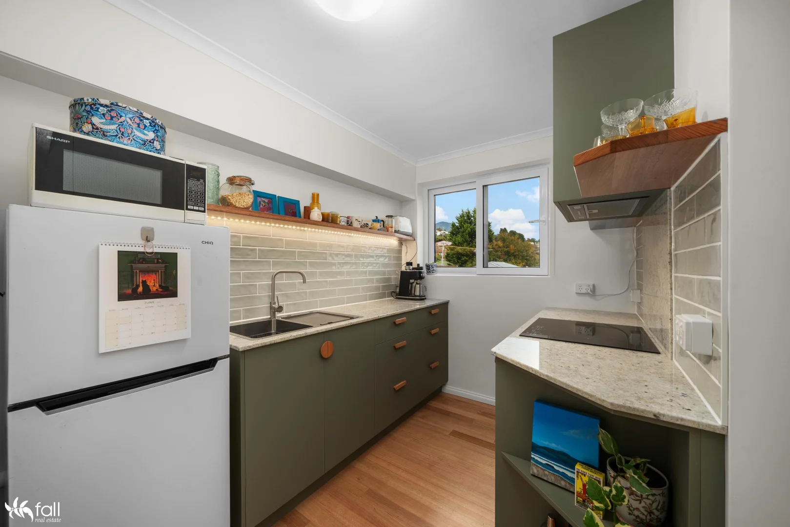 Additional image 3 of 8/3a Montagu Street, Mount Stuart TAS 7000