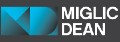 Miglic Dean Pty Ltd's logo