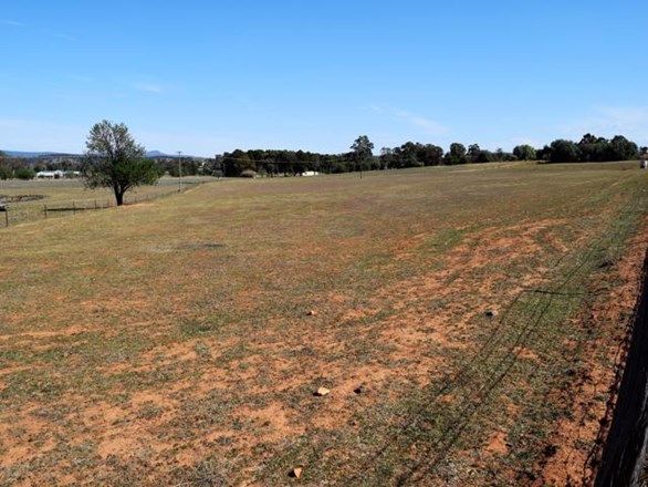 Lot 586 - 588 Hilder Road, Grenfell NSW 2810, Image 1