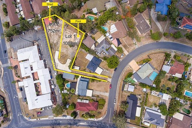 Picture of 6A Bathurst Court, HELENSVALE QLD 4212