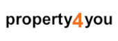 Logo for Property 4 You