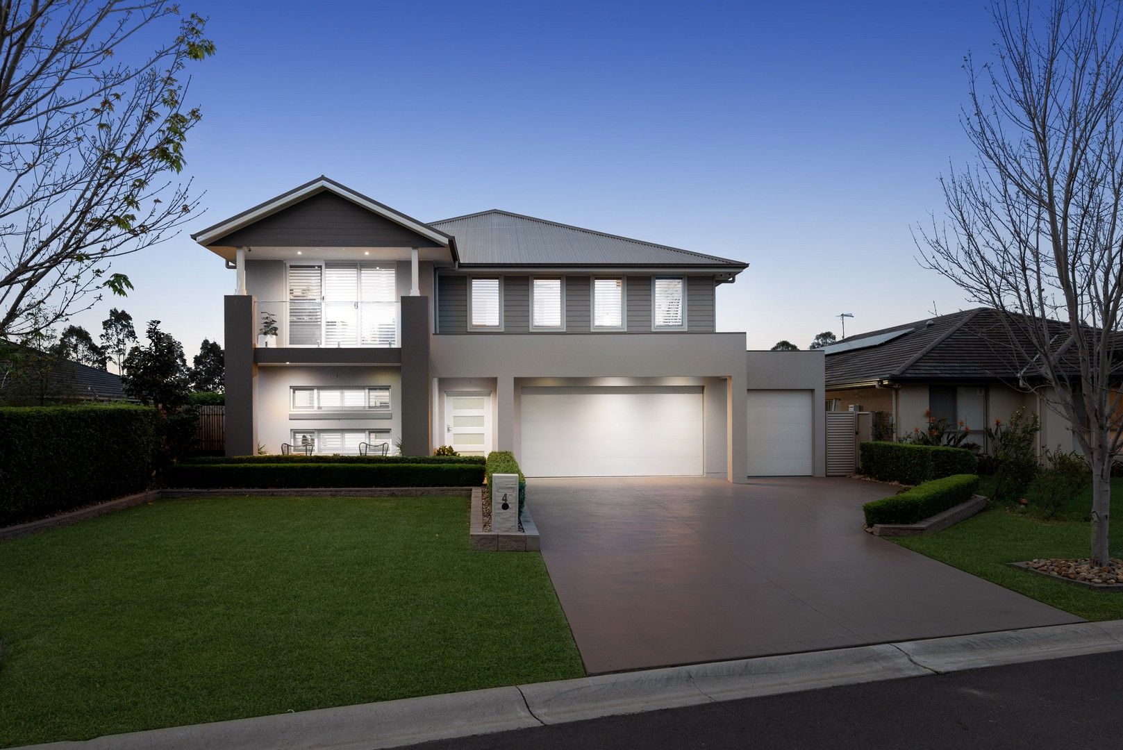 4 Lonigan Parade, Harrington Park NSW 2567, Image 0