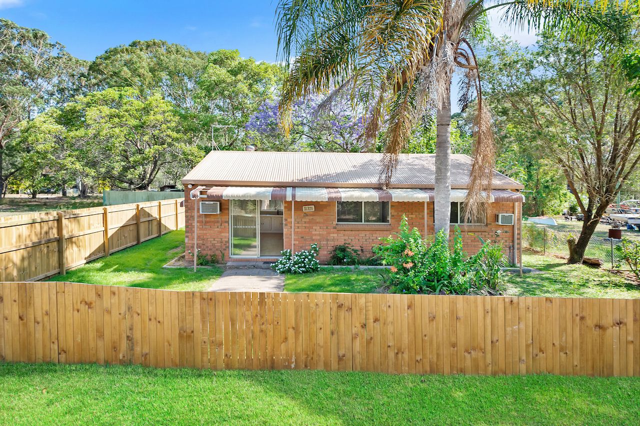 36 Grove Rd, Russell Island QLD 4184, Image 0
