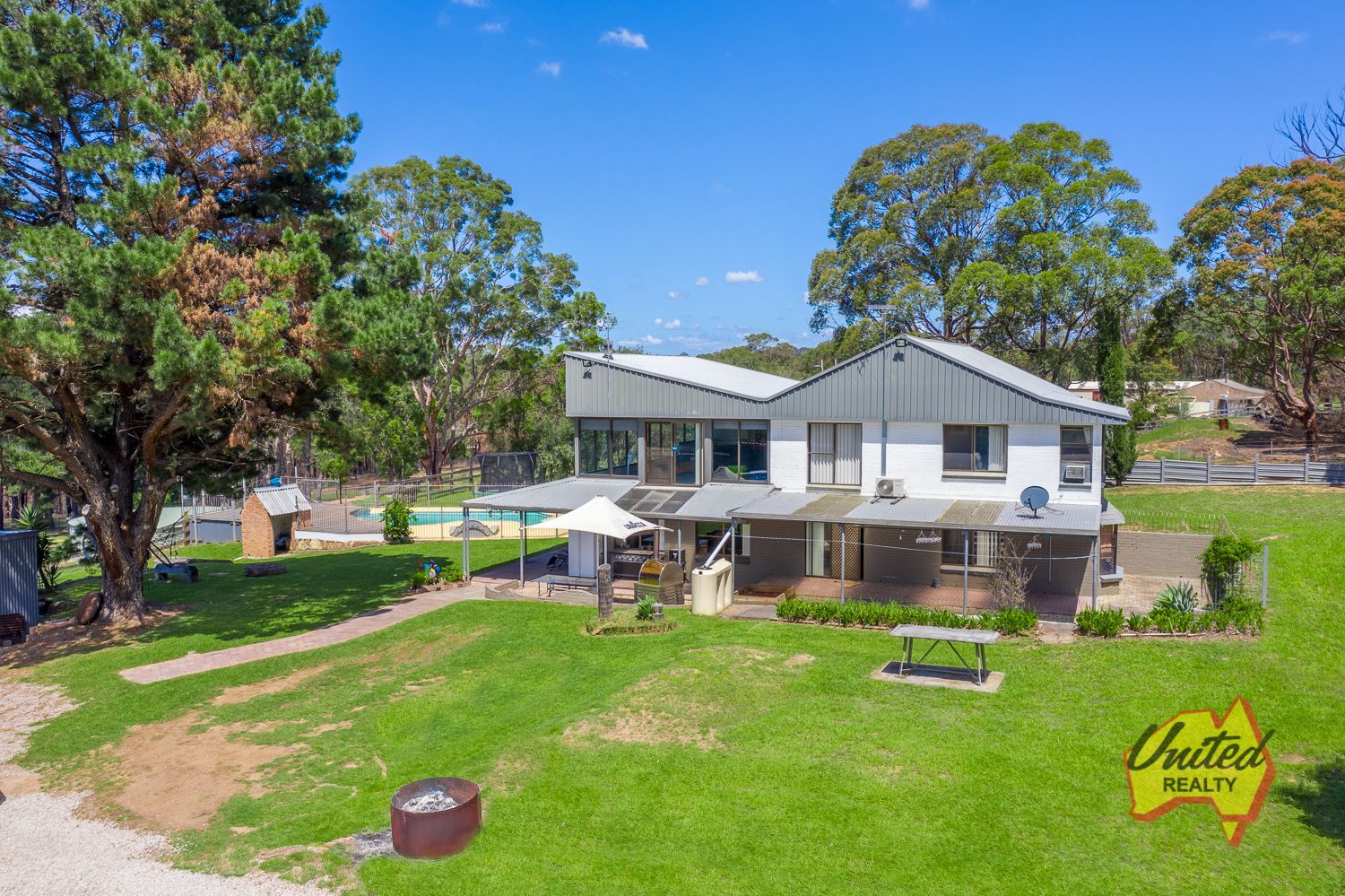 350 New Jerusalem Road, Oakdale NSW 2570, Image 2