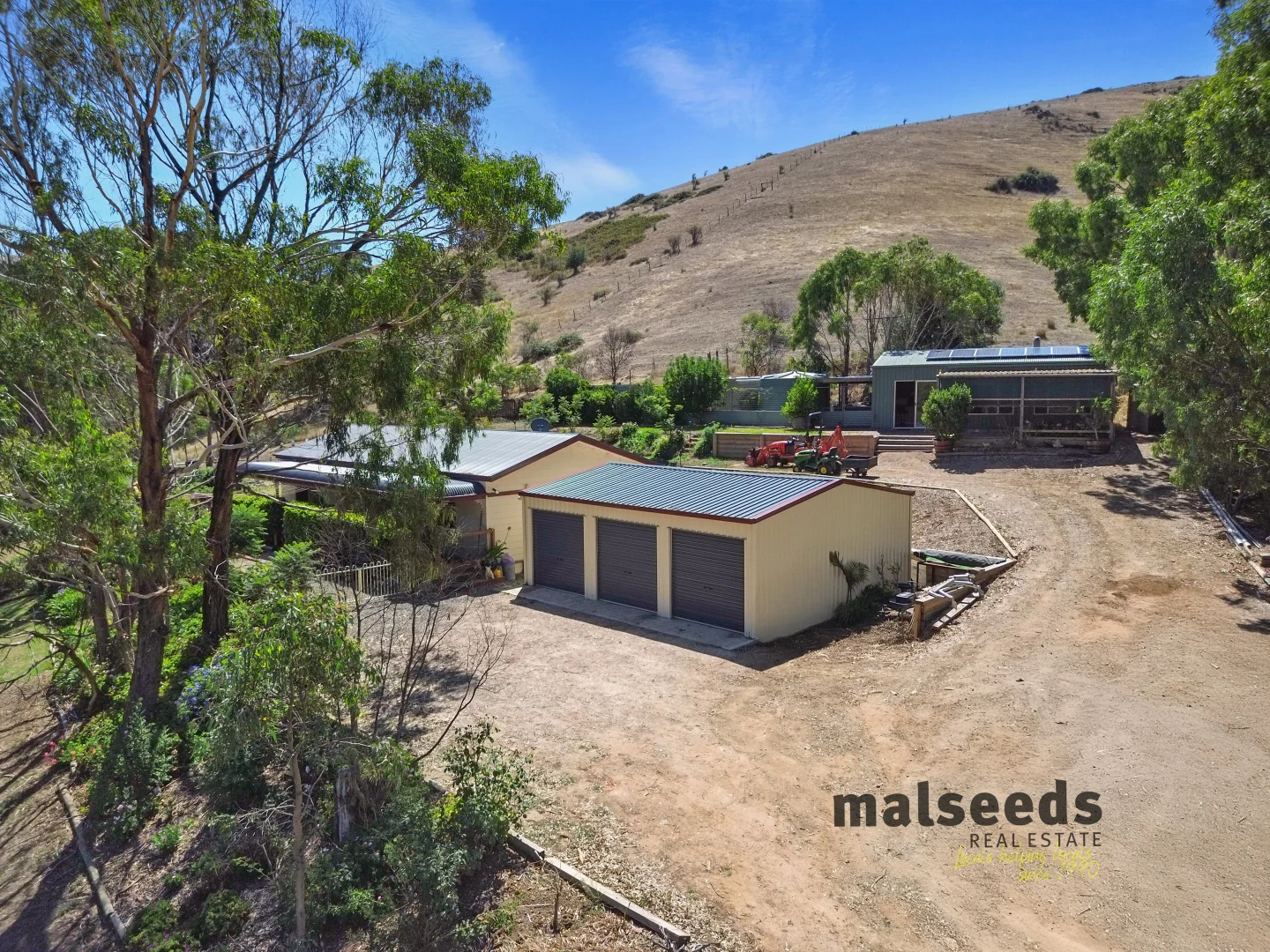 Additional image 7 of 1173 Bull Creek Road, Ashbourne SA 5157