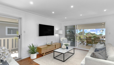 Picture of 57 Aubreen Street, COLLAROY PLATEAU NSW 2097