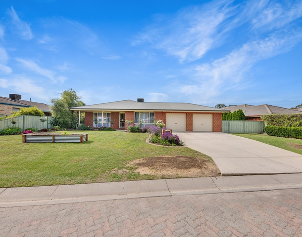 20 The Grove , Thurgoona NSW 2640