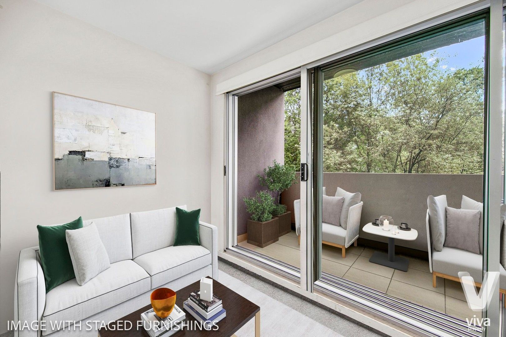 1 bedrooms Apartment / Unit / Flat in 48/29 Lynch Street HAWTHORN VIC, 3122