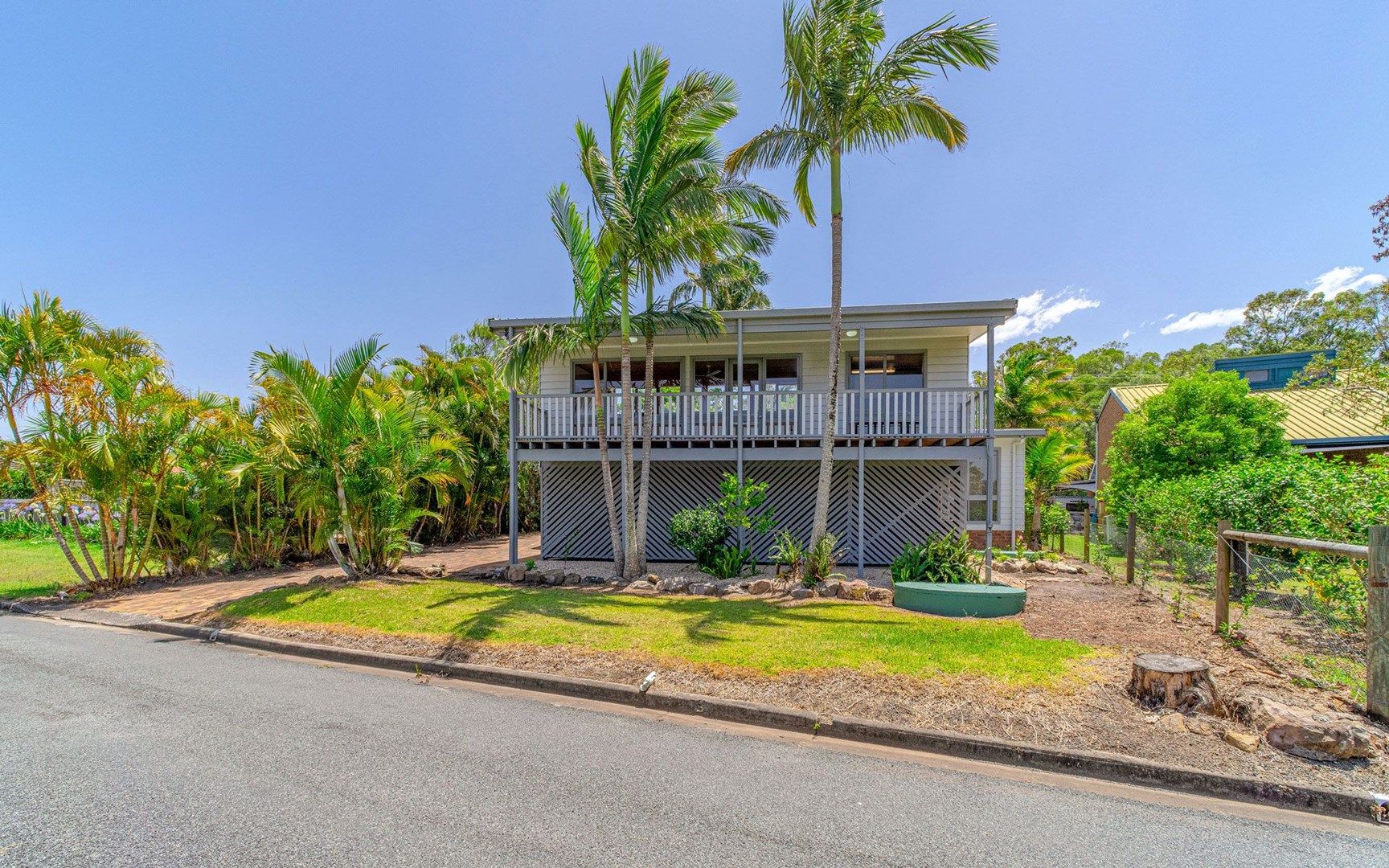 21 Adams Street, Woombah NSW 2469, Image 1