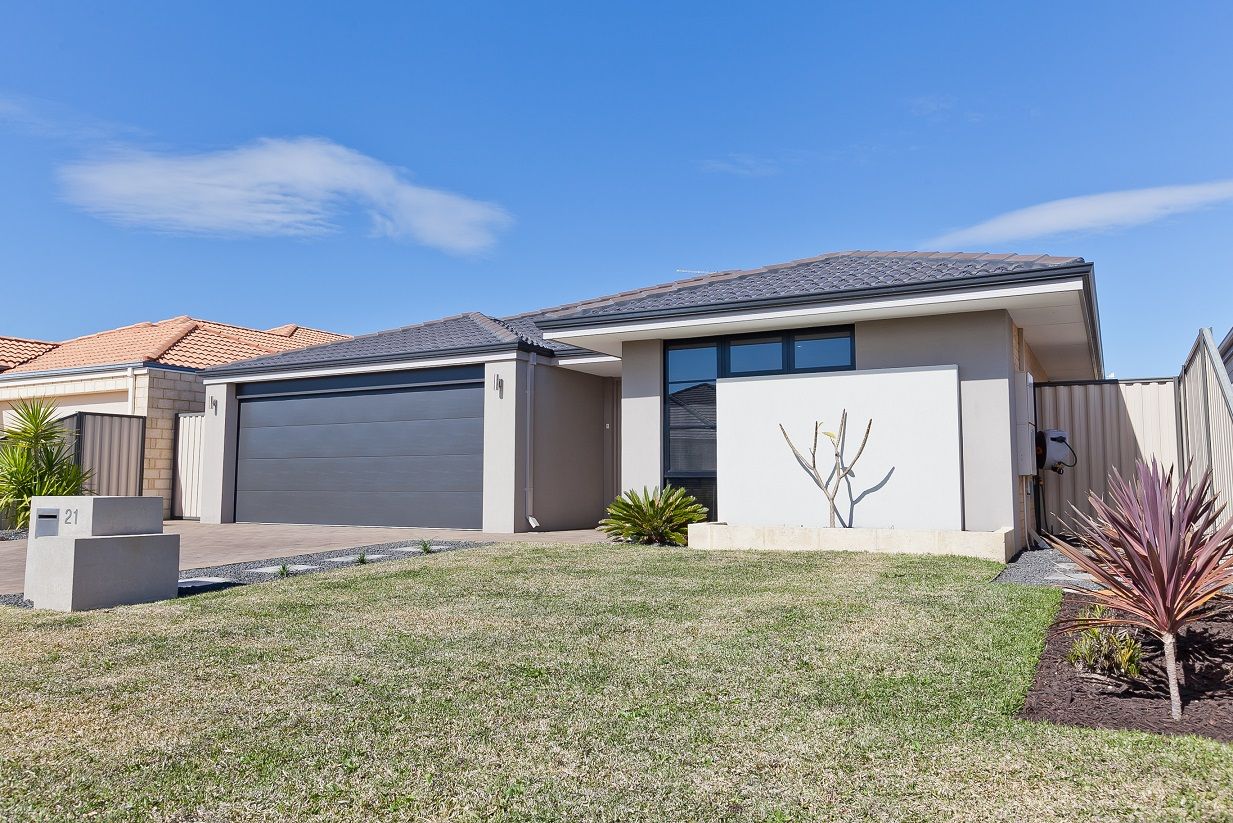 21 Ponderosa Road, Aubin Grove WA 6164, Image 0