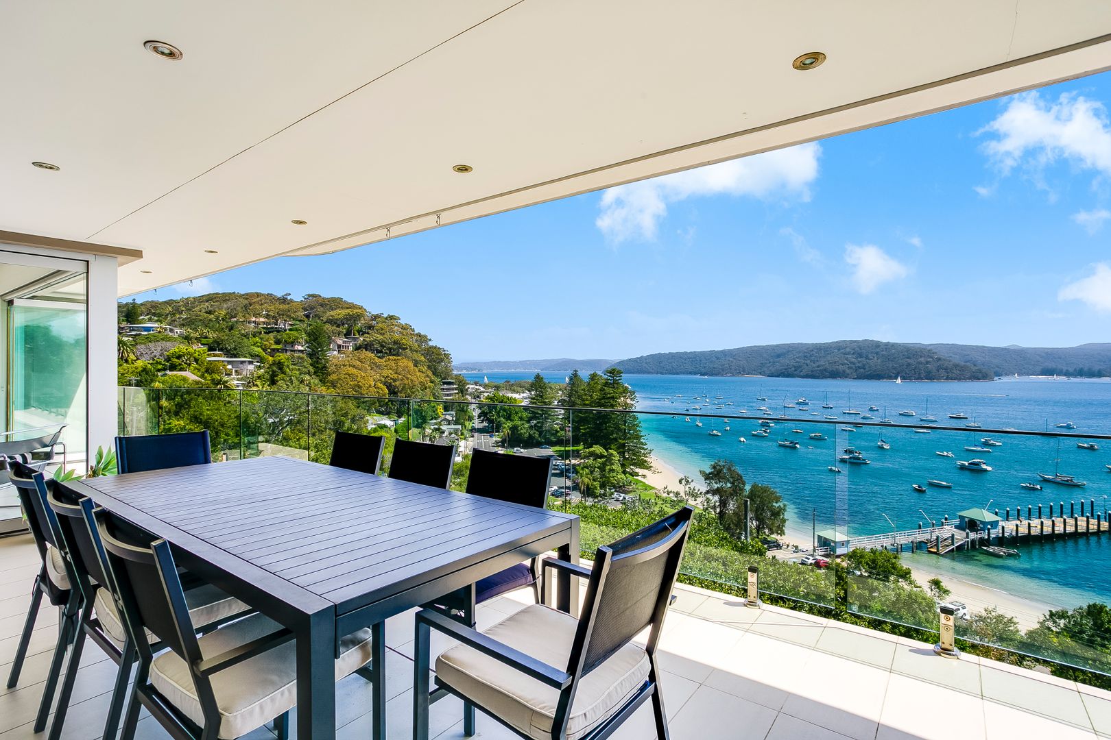 2 bedrooms Apartment / Unit / Flat in Palm Beach Road PALM BEACH NSW, 2108