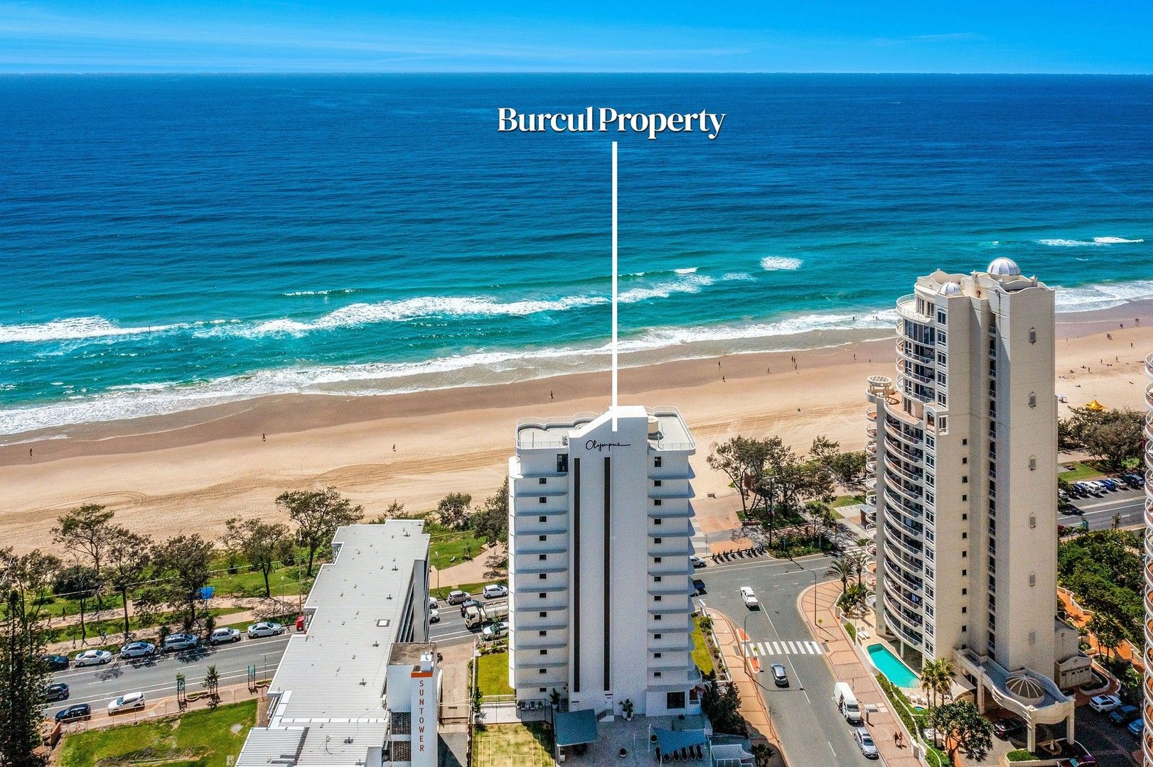 3/60-62 The Esplanade, Surfers Paradise QLD 4217, Image 0