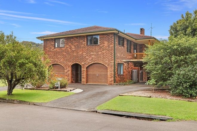 Picture of 21 Uratta Street, WEST GOSFORD NSW 2250