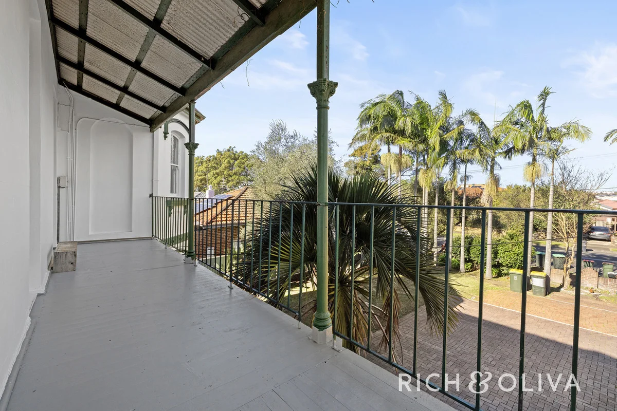 2/24 Lily Street, Burwood Heights NSW 2136