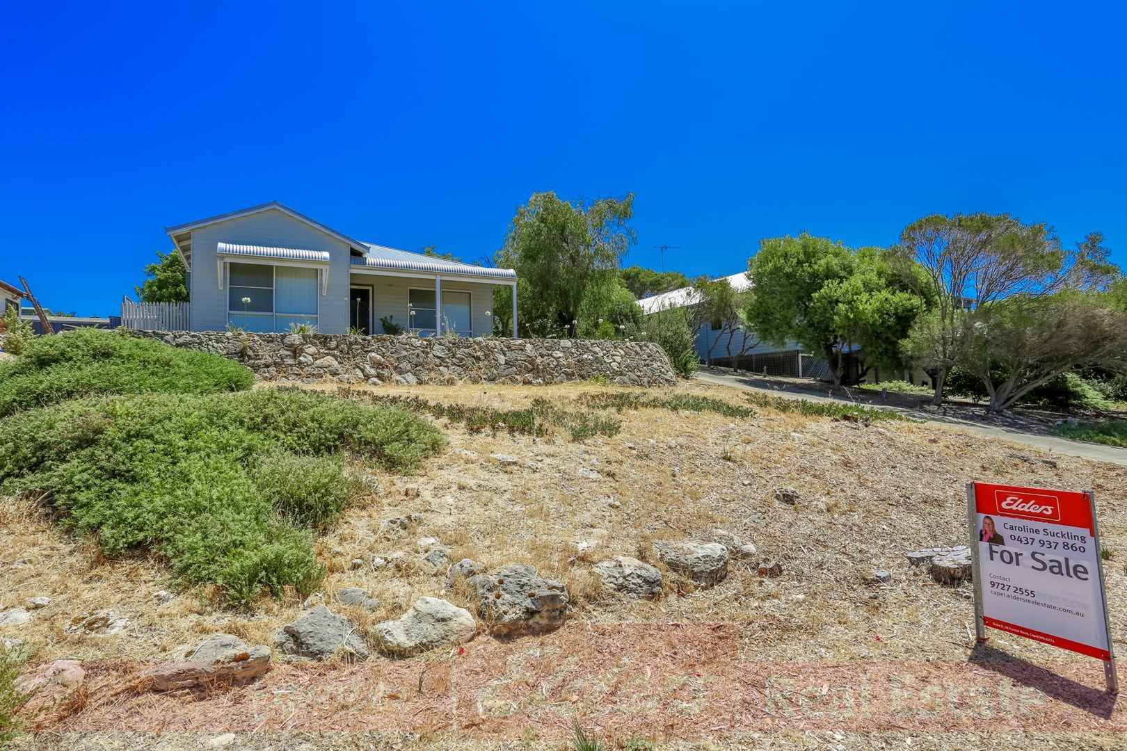 56 Hardey Terrace, Peppermint Grove Beach WA 6271, Image 2