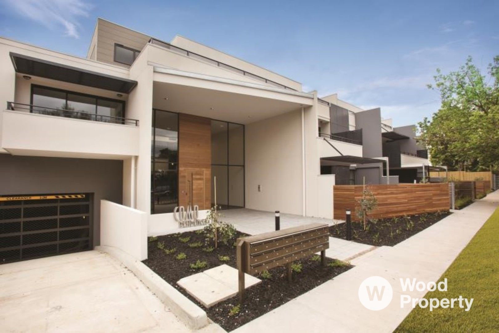 2 bedrooms Apartment / Unit / Flat in 14/31-35 Como Parade East MENTONE VIC, 3194