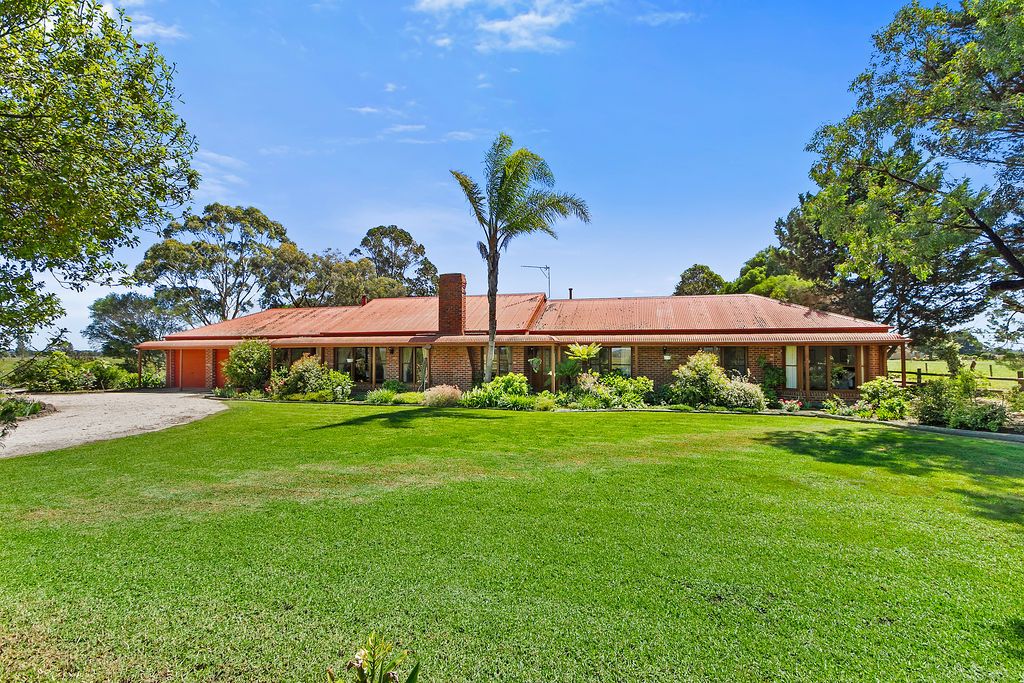 165 Lower Heart Road, Sale VIC 3850, Image 0