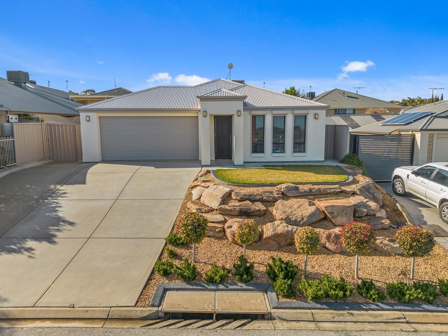 4 bedrooms House in 23 Chelmsford Street CRAIGMORE SA, 5114