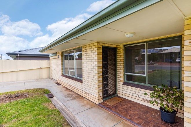 Picture of 4/14 Ophir Crescent, SEACLIFF PARK SA 5049