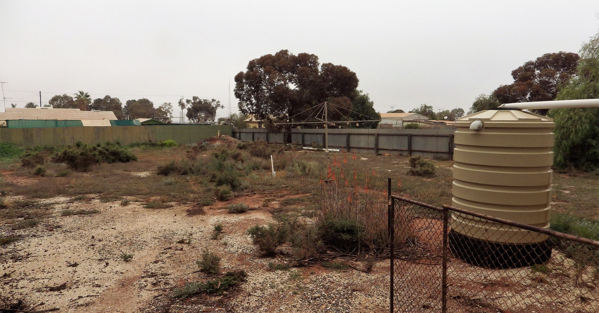 3 LEWIS TERRACE, Iron Knob SA 5611, Image 2