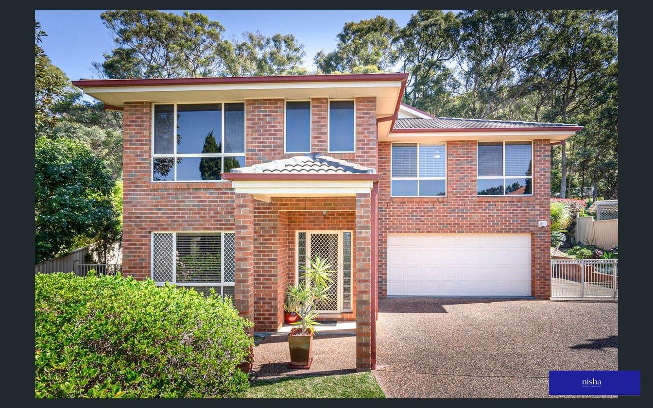 4 bedrooms House in 15 Matelot Place BELMONT NSW, 2280
