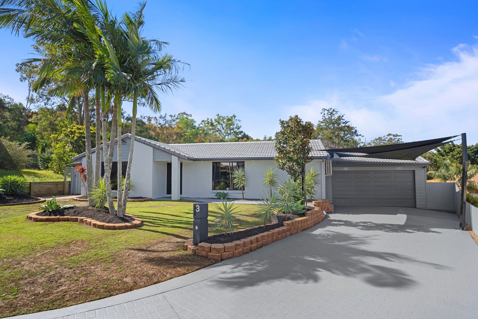 3 Pensilva Court, Alexandra Hills QLD 4161, Image 0