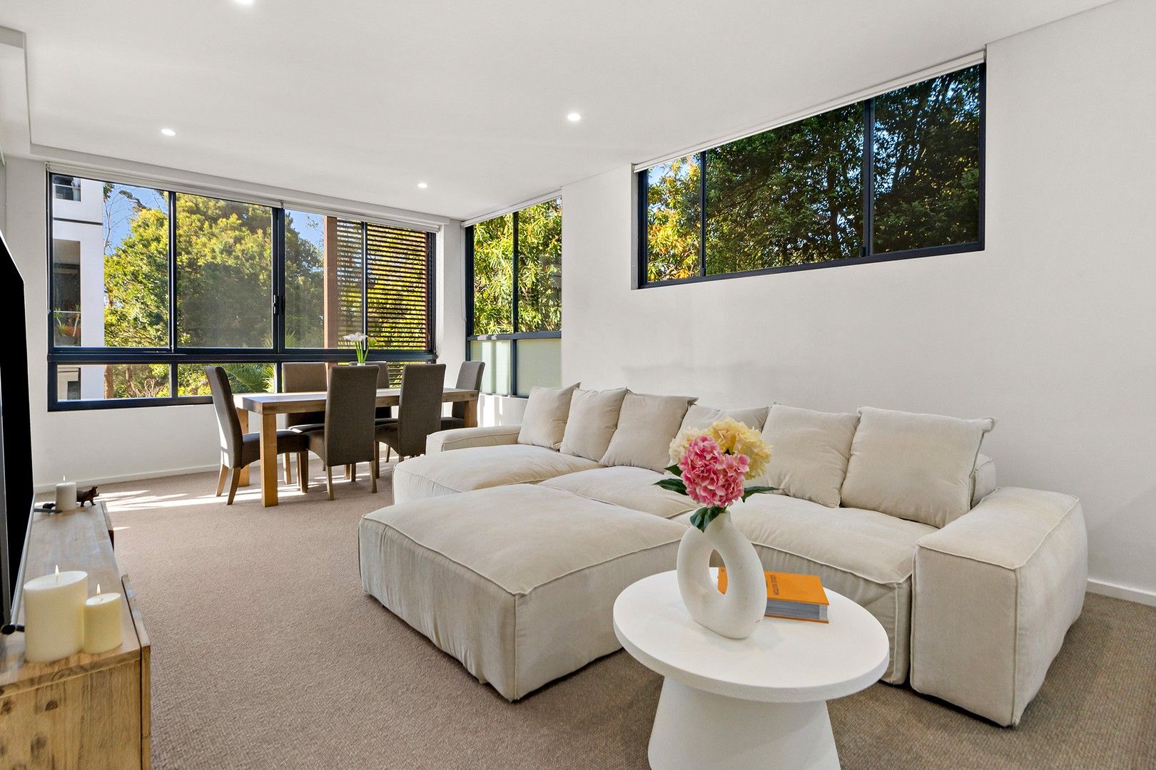 2 bedrooms Apartment / Unit / Flat in 109/11 Veno Street HEATHCOTE NSW, 2233