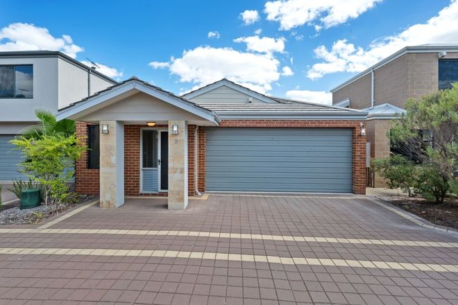 Picture of 3/49 Pearson Street, ASHFIELD WA 6054